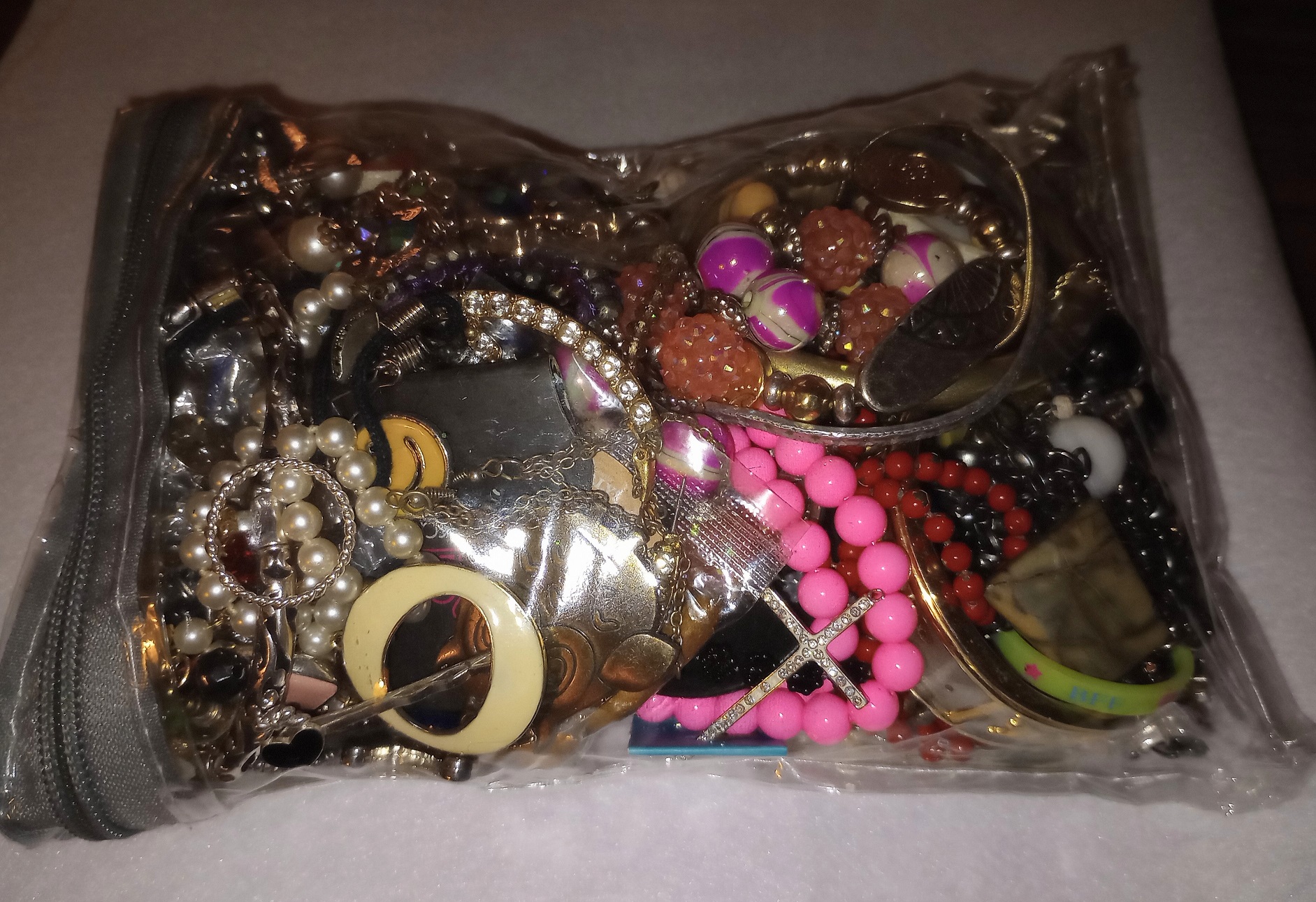 jewelry lot